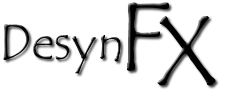 DesynFX Sign
